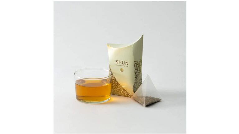 Bowcha Tea SHUN – Roasted Stem Tea