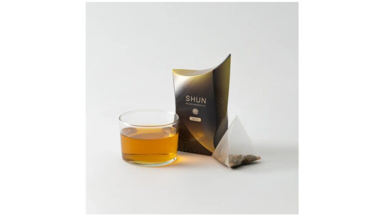 Bowcha Tea SHUN – Brown Rice Mix
