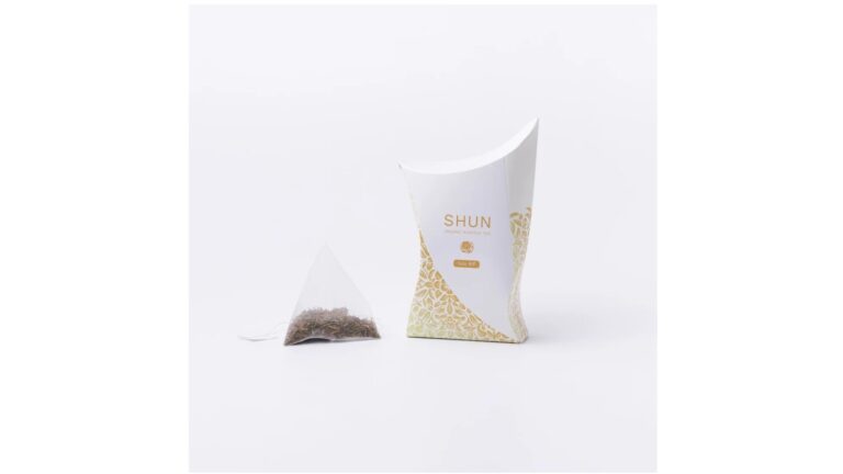 Bowcha Tea SHUN – Yuzu Mix