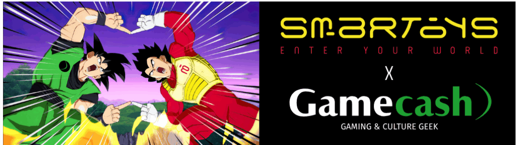 Smartoys / Gamecash