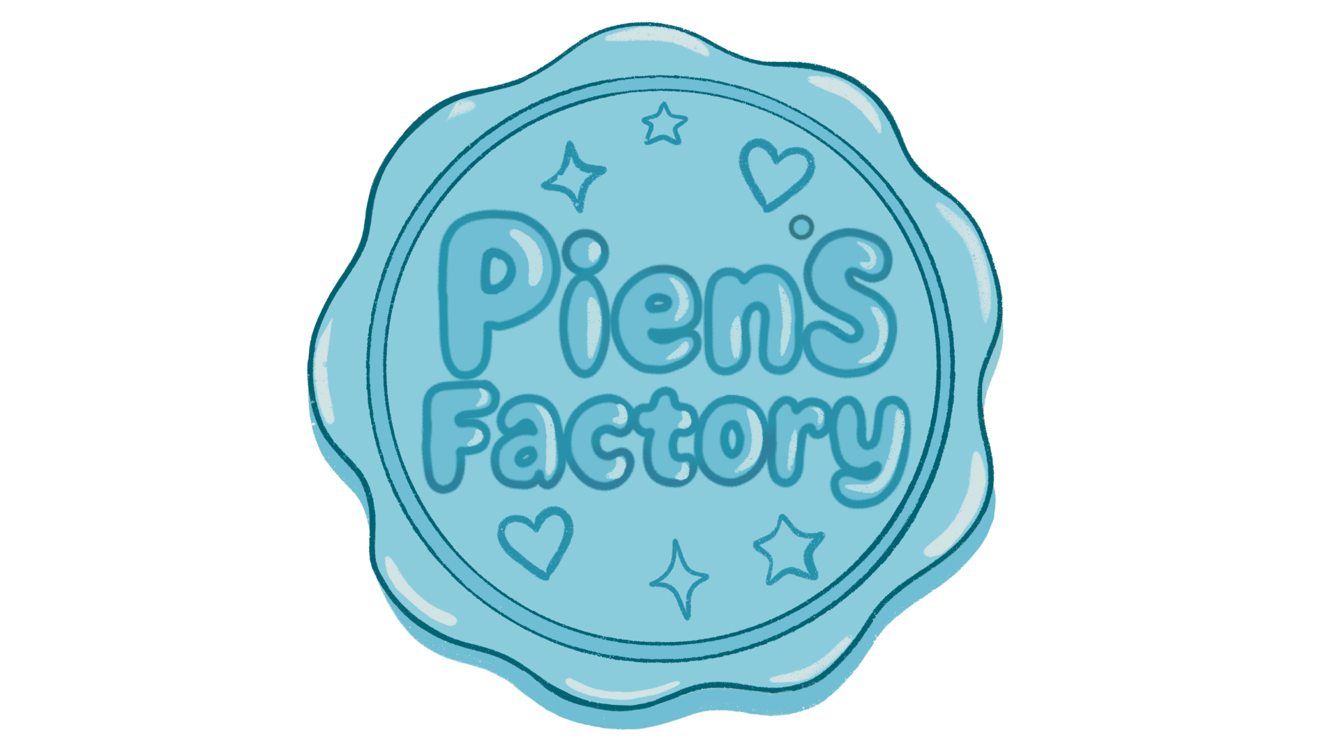 Pien’s Factory