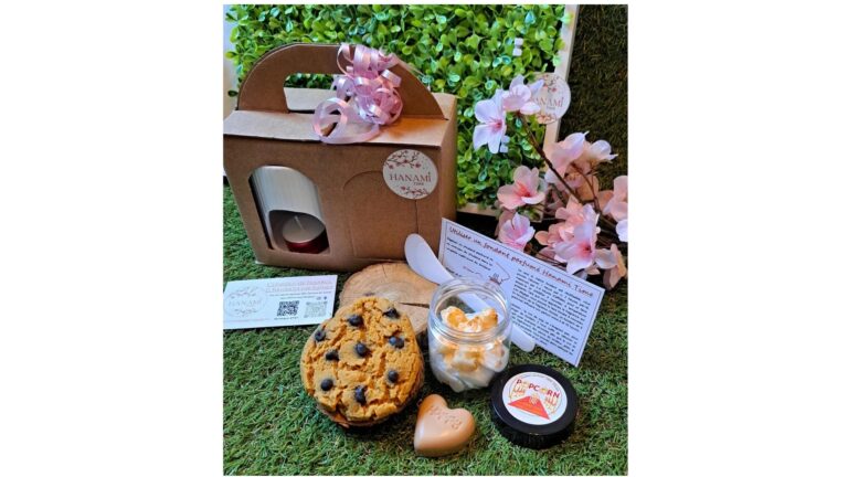 Netflix & Chill Evening Box