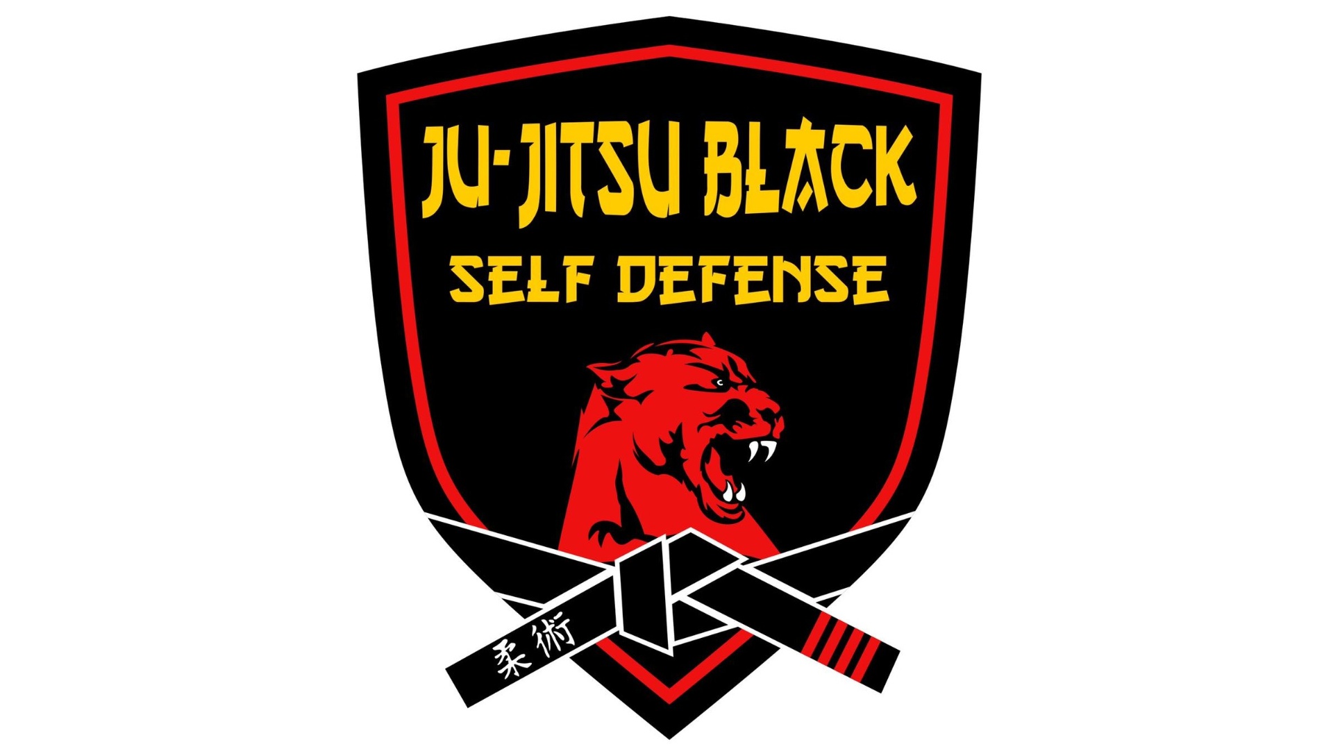 JUJITSUBLACK &SELF DEFENSE