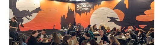 Les Saigneurs du Chaos