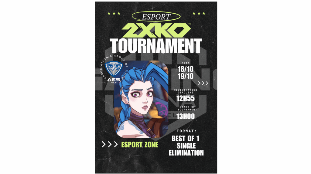 2xko tournament