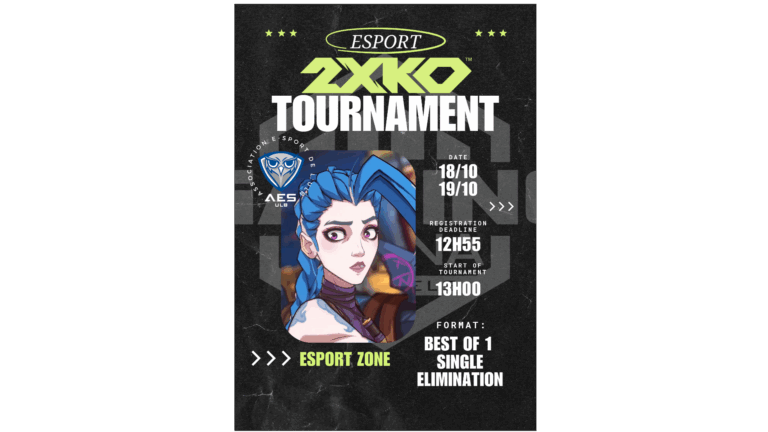 2xko tournament