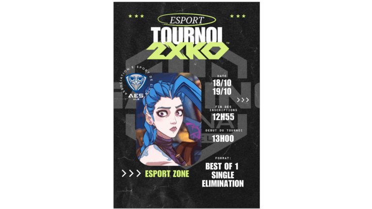 Tournoi 2xko