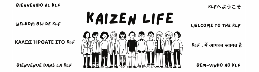 Kaizen Life