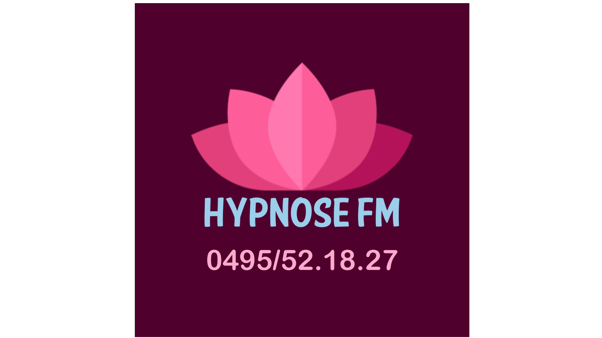 Hypnose FM