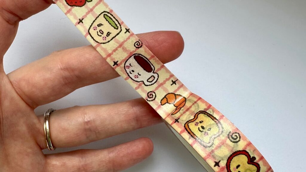 Washi Tapes