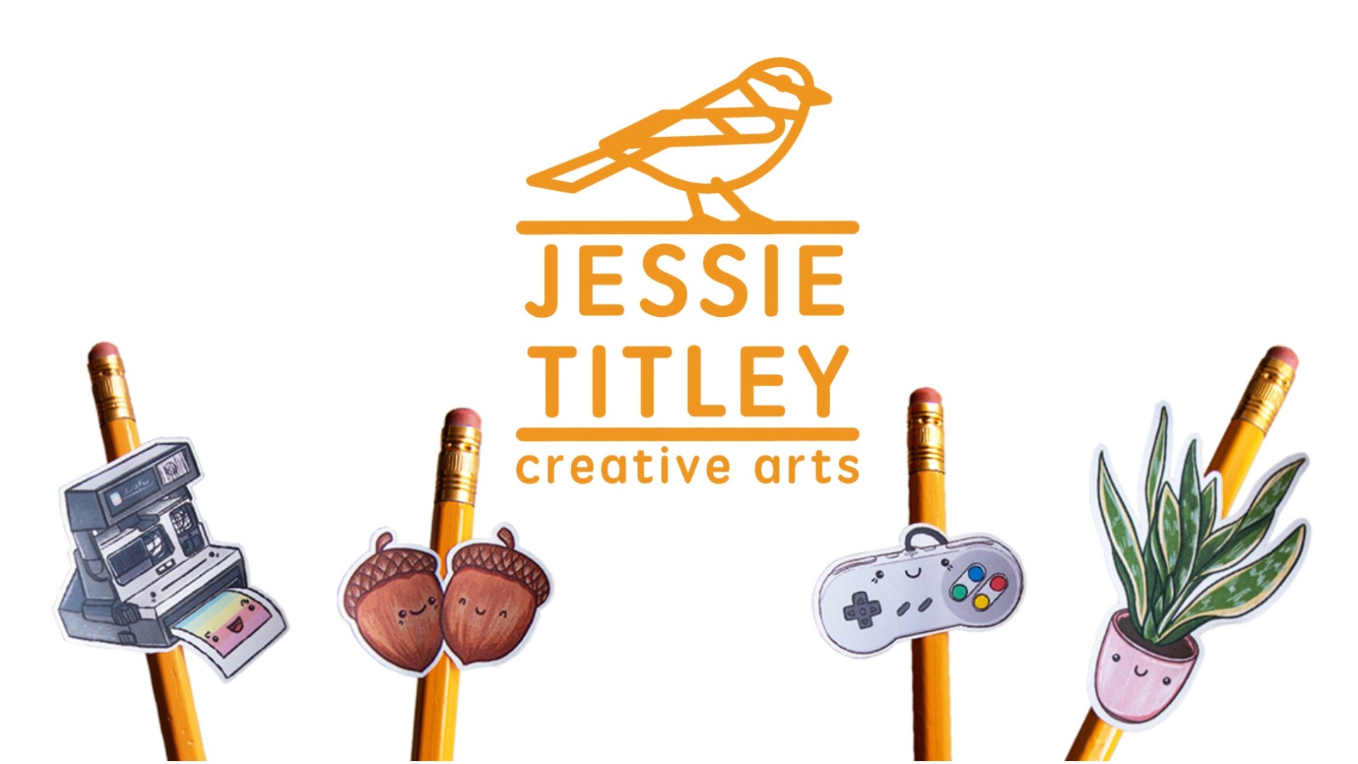 Jessie Titley Creative Arts