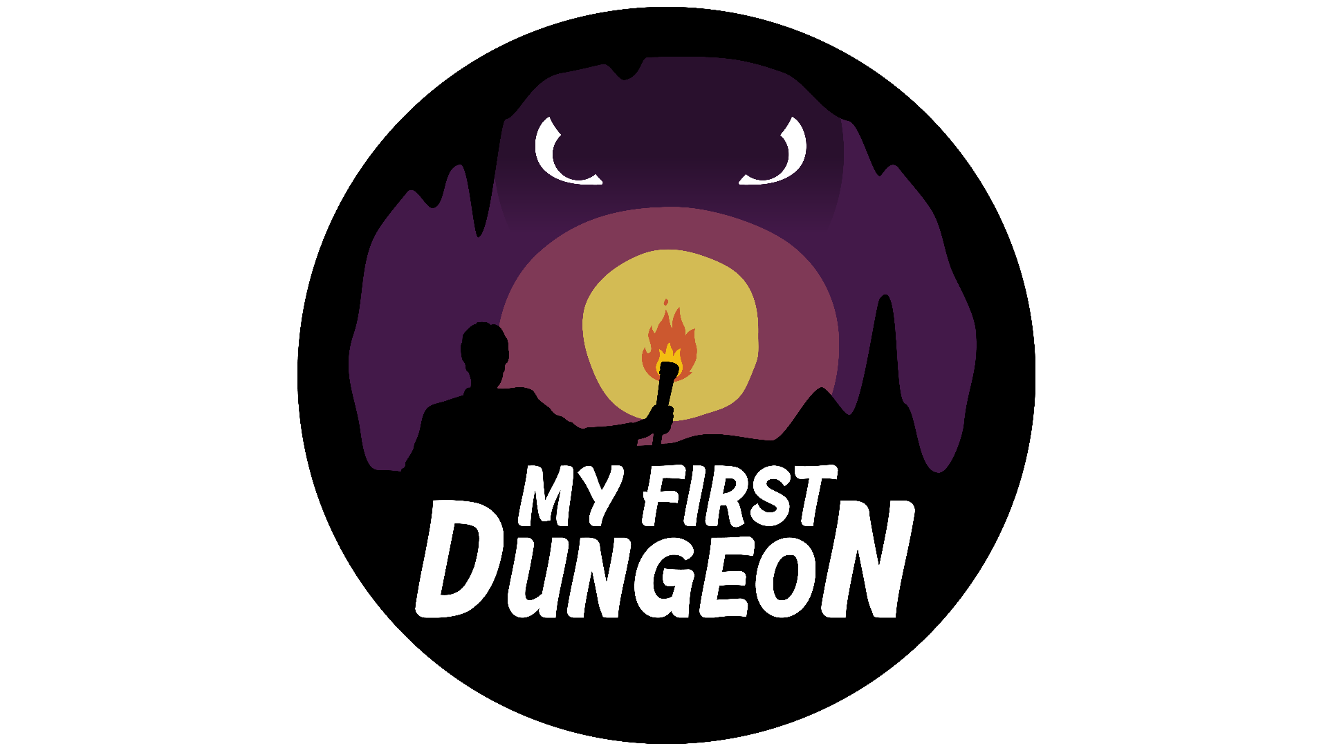 MY FIRST DUNGEON