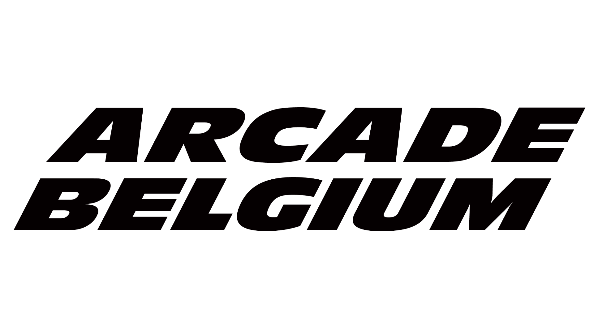 Arcade Belgium (Red Sun System)