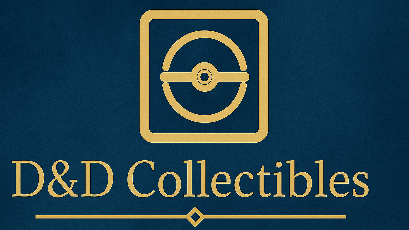 D&D Collectibles