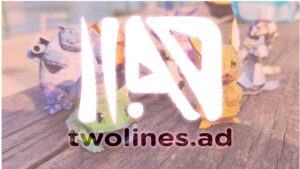 TWOLINES.AD