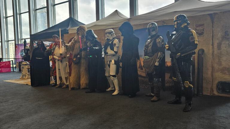 L’ Empire de La Légion