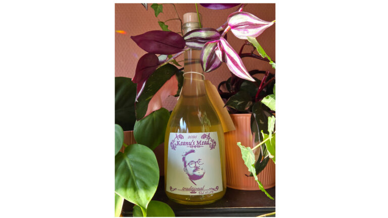 Traditional Mead Large