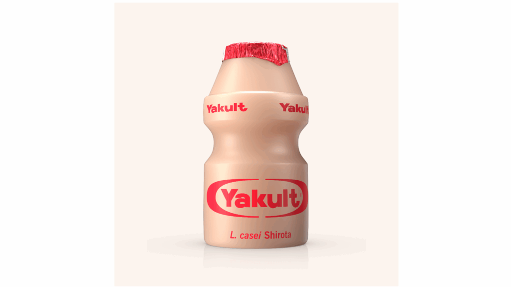 Yakult Original