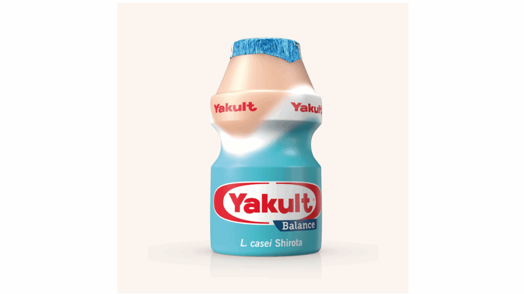 Yakult Balance