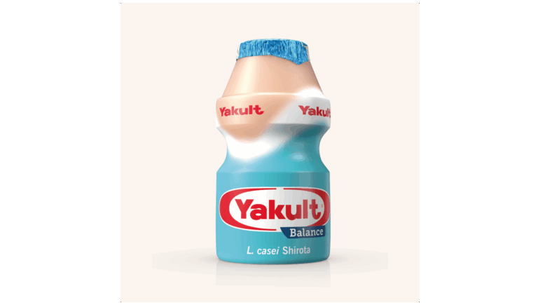 Yakult Balance