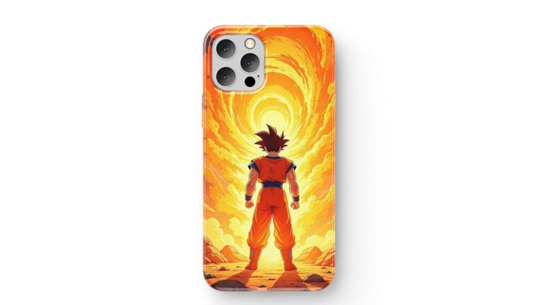 Personalized Case