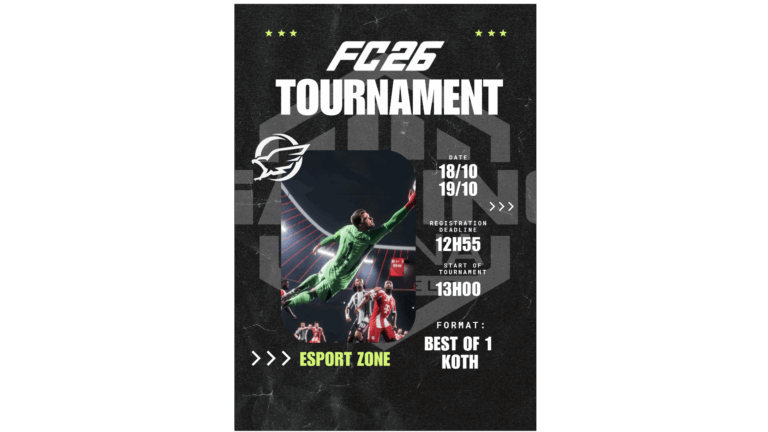 FC26 Tournament
