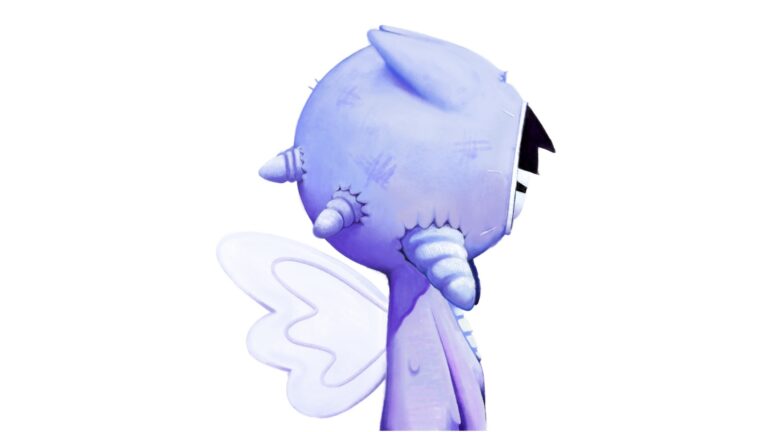 DISASTER DONKIES o.6.1 – PRINT