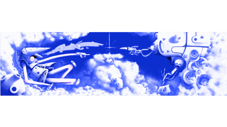 Stranded Together – PRINT