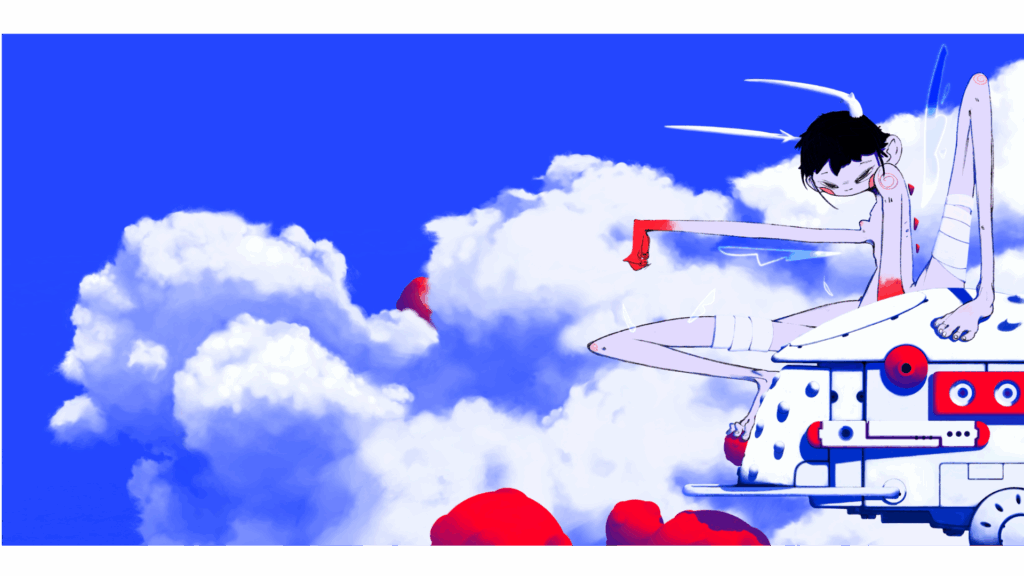 What remains – PRINT