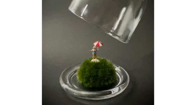 Les Tout Petits Mondes