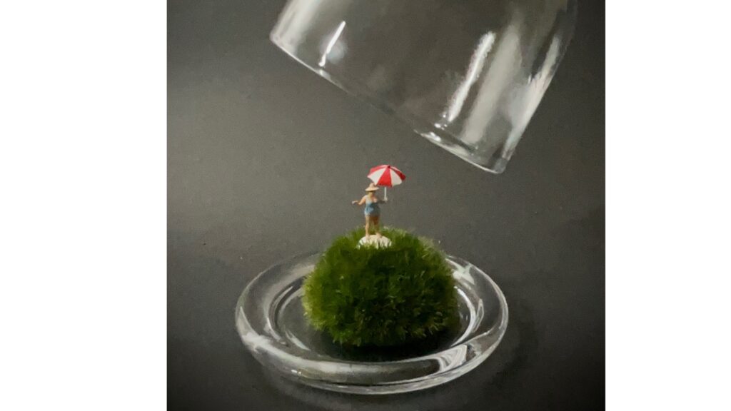 Les Tout Petits Mondes