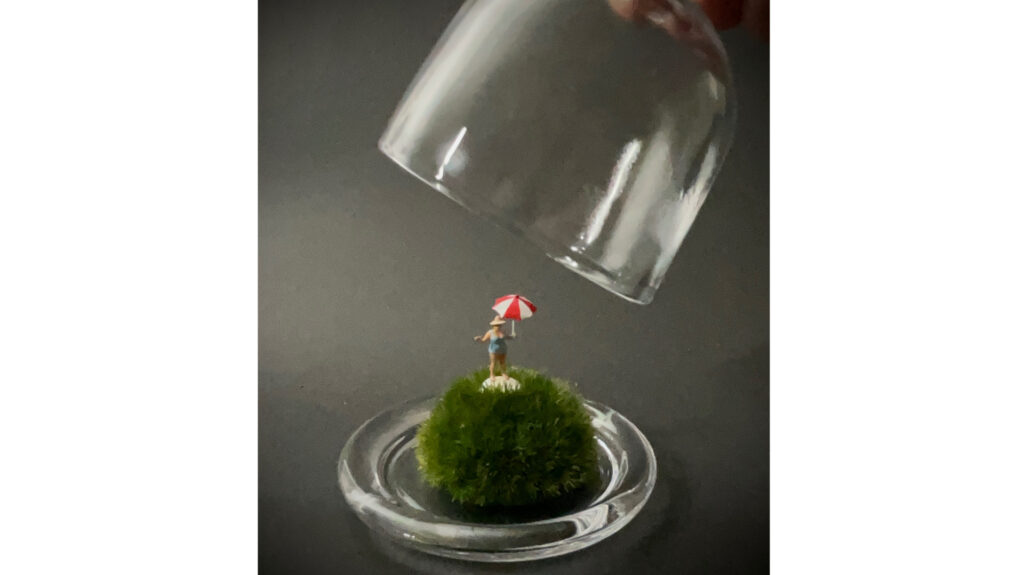 Les Tout Petits Mondes