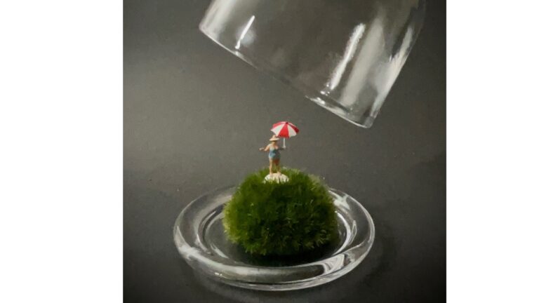 Les Tout Petits Mondes