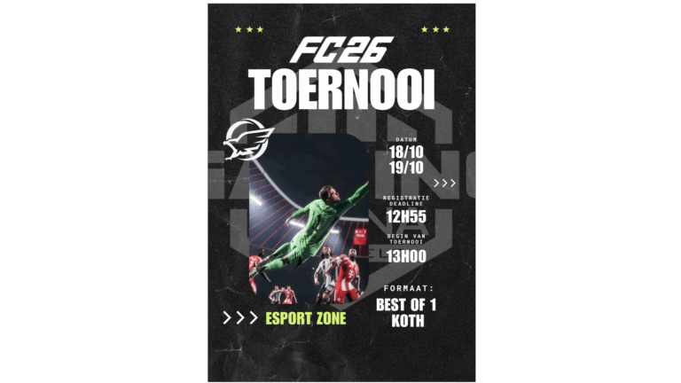 FC26-toernooi
