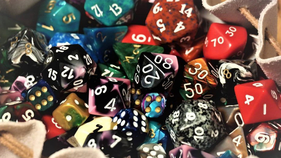 Zeta (présenté par Arnaud)