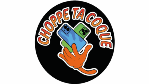 Choppe ta Coque