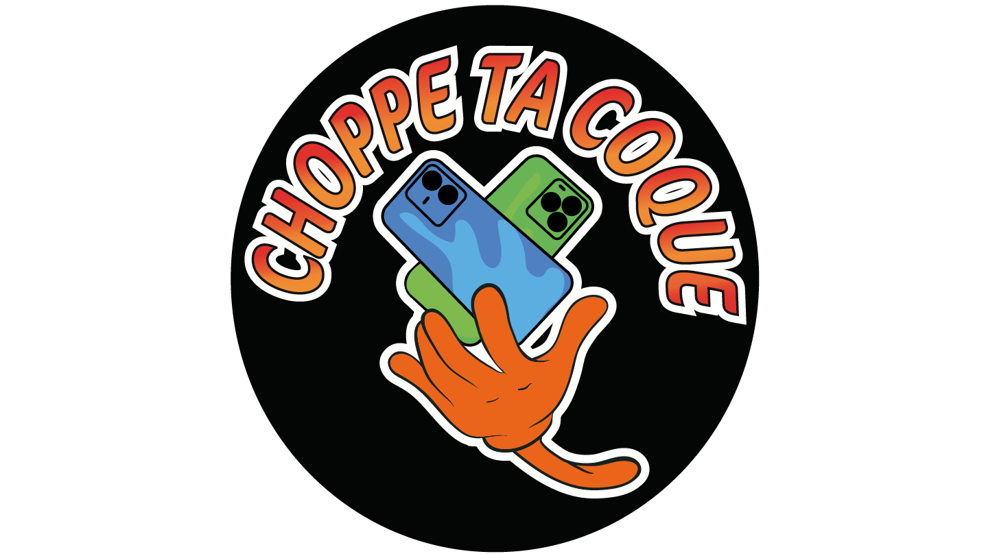 Choppe ta Coque