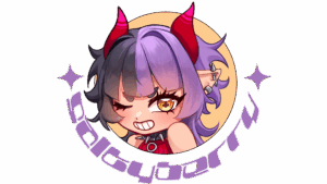 Berrhyst and SaltyBerry