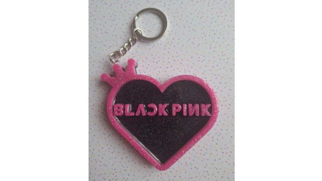 Keychain Blackpink
