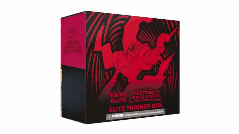 Astral Radiance Elite Trainer Box