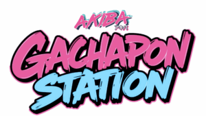 Akiba Gachapon Station
