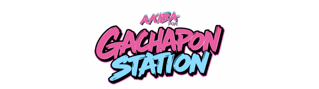 Akiba Gachapon Station