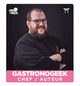 gastronogeek