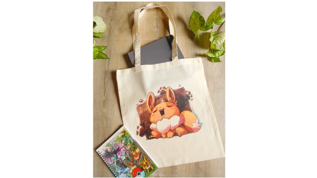 totebags