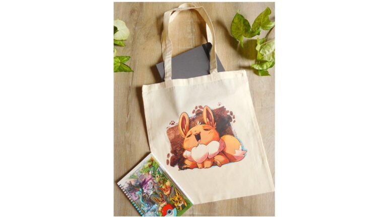 totebags