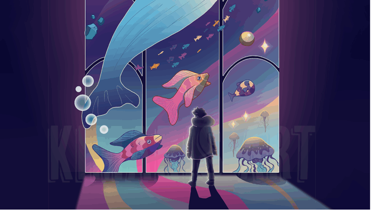 Original illustrations