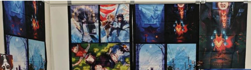 Aurabirds Art & Findia