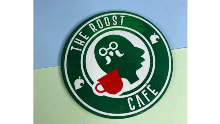 Animal Crossing – Coaster