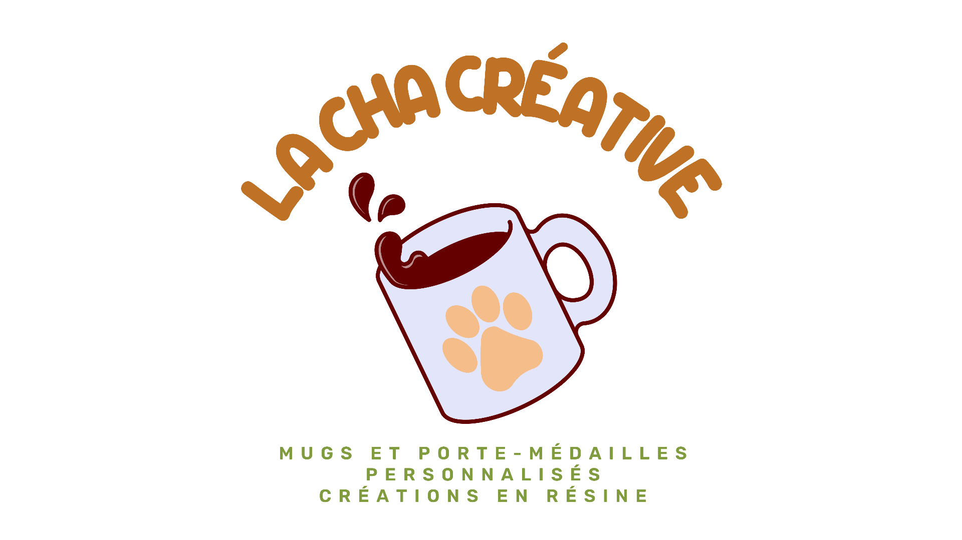 La Cha Créative