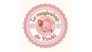 Magicshop de Yuuki